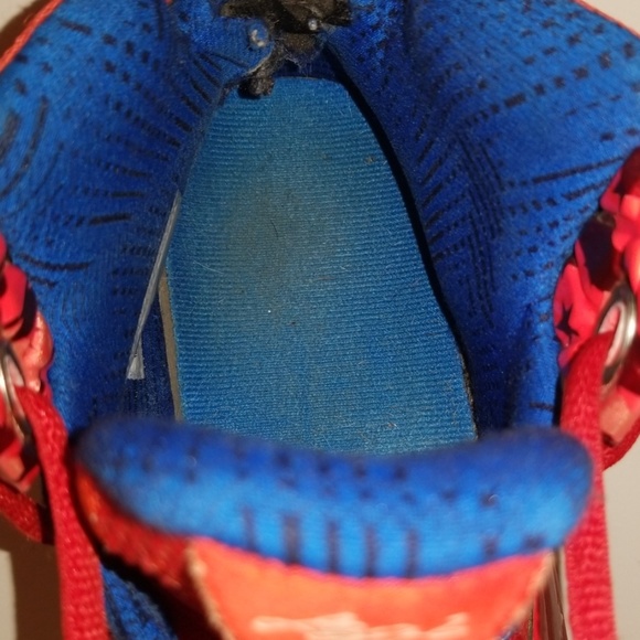 Lebron 12 USA edition - Picture 5 of 8